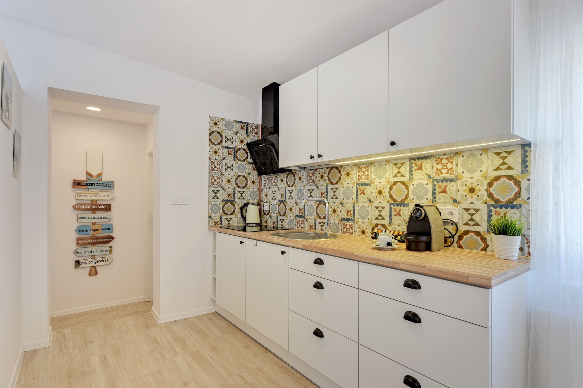 Lion Apartments - La Playa Сопот Экстерьер фото